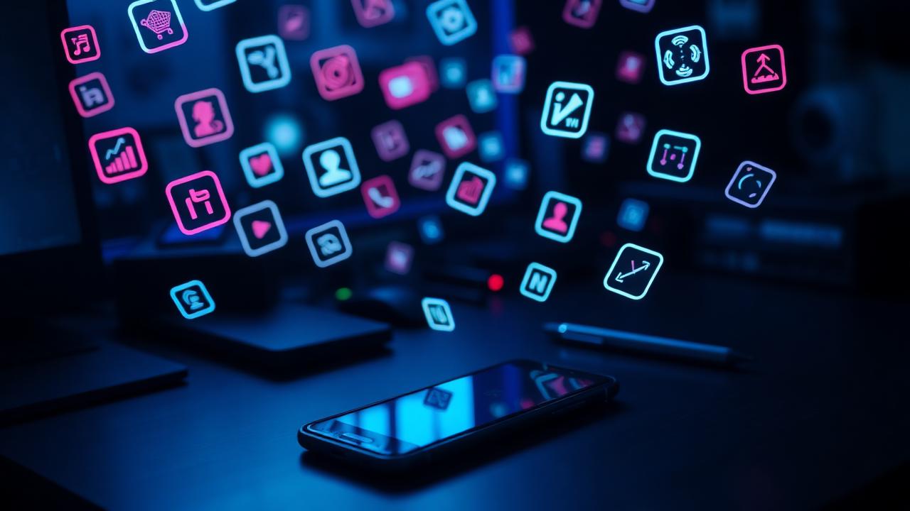 Trucos para crear contenido profesional desde tu celular