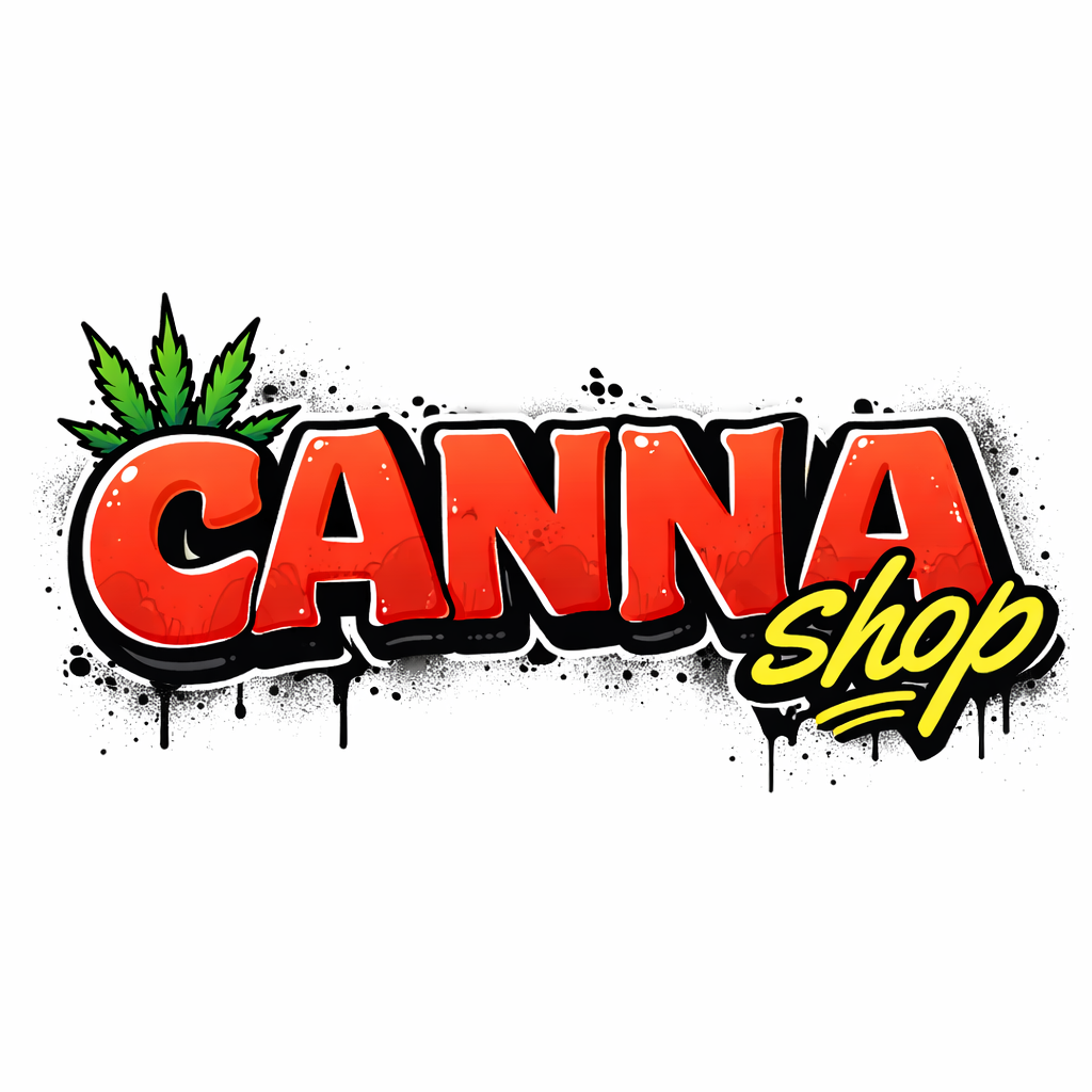 Logo de Canna Shop