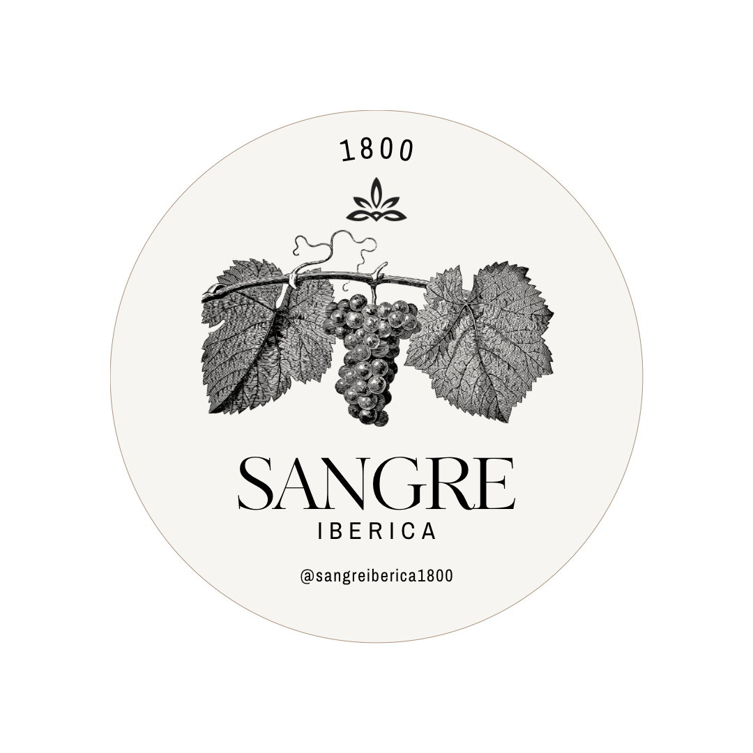 Logo de Sangre Iberica